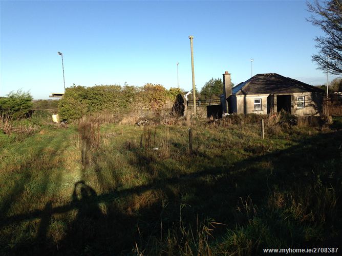 THORNTON HALL, Coolquay, Kilsallaghan, North County Dublin MOVEHOME